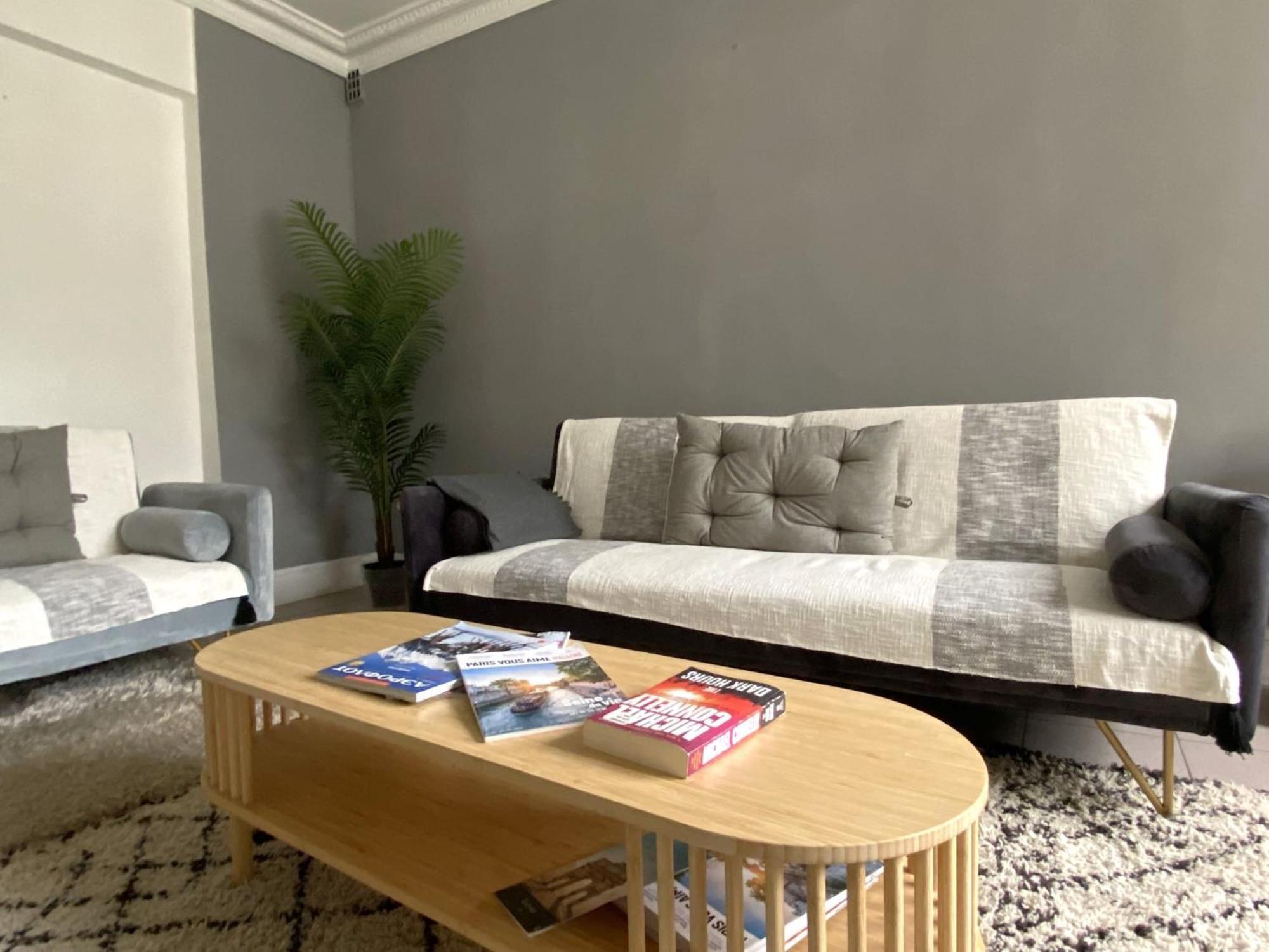 L'Appartement Des Champs Elysees Paris Luaran gambar