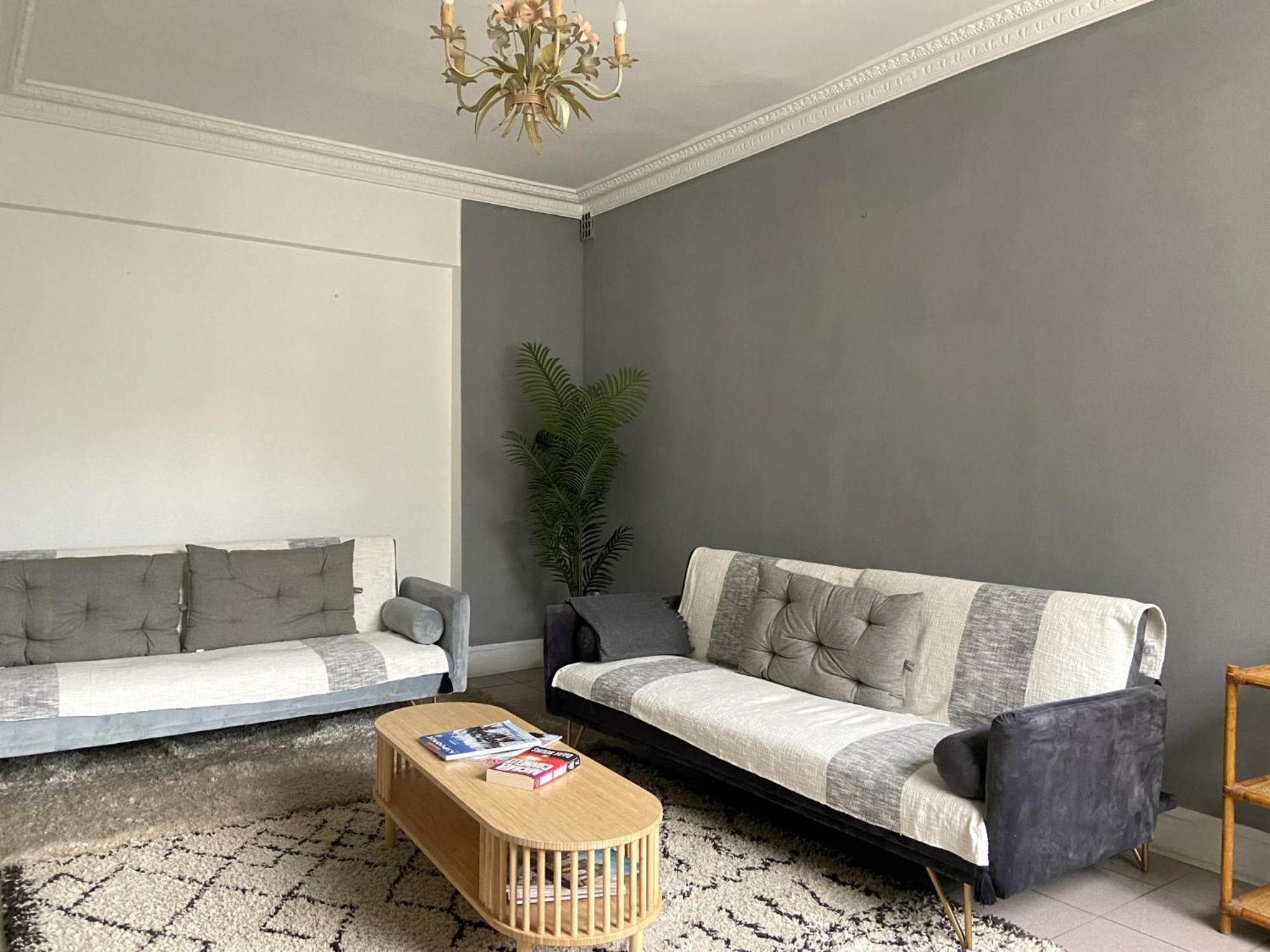 L'Appartement Des Champs Elysees Paris Luaran gambar